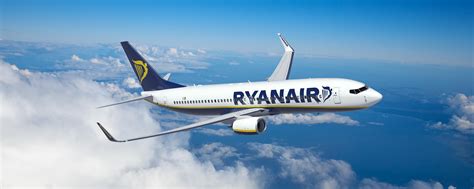 vuelos ryanair.